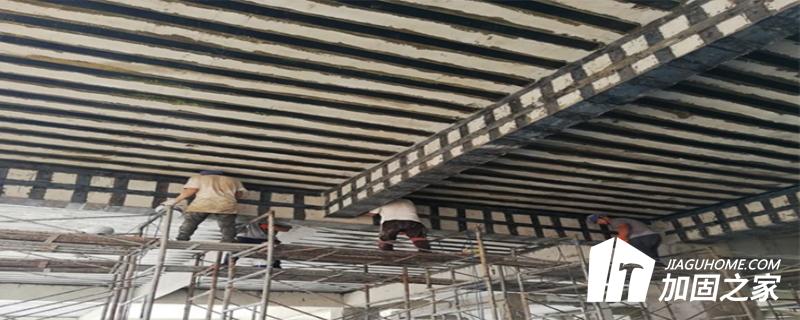 粘鋼加固法適用于以下情況