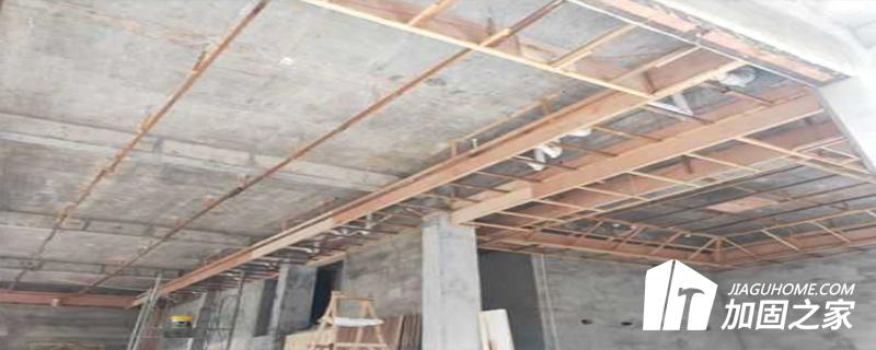 樓房結構質量如何鑒定