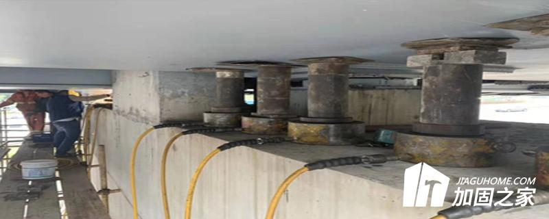 橋梁墩臺基礎的加固方法有哪些