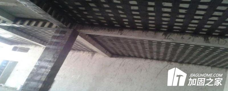 房屋橫梁加固常用的5種加固方法