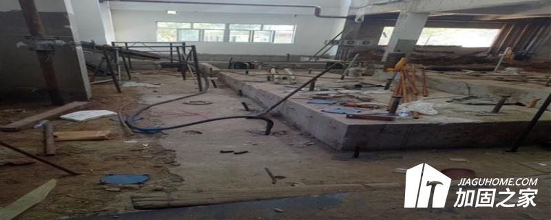 地基注漿加固中應注意哪些問題