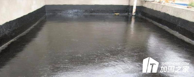 防水材料該怎么選