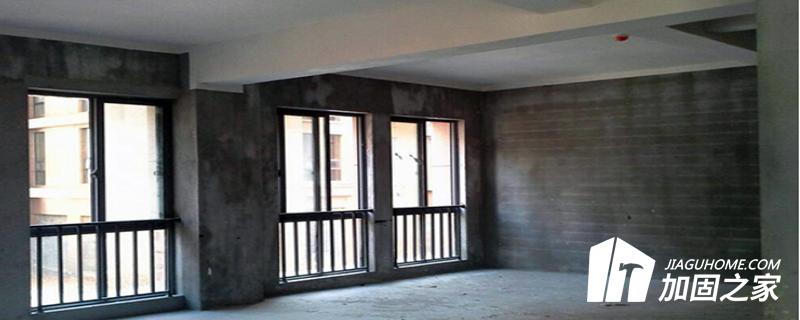 承重墻開門的加固方法有哪些