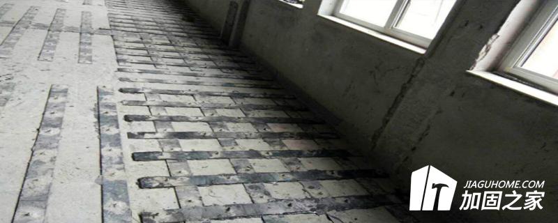 混凝土加固基層處理需要注意那些問題