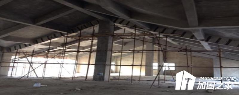 臨時建筑加固使用年限