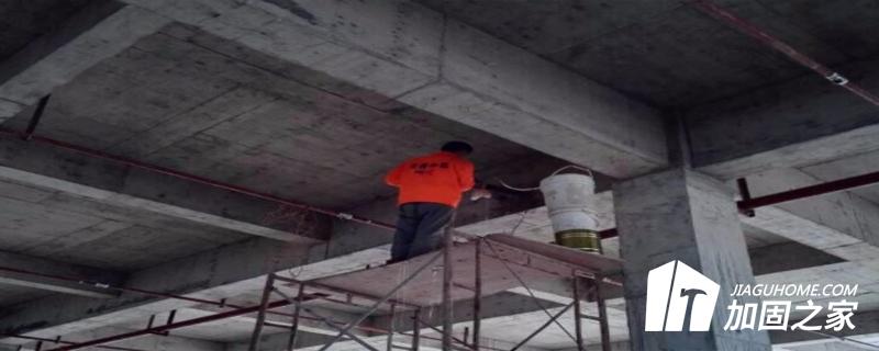 房屋臨時(shí)加固與永久加固的原則