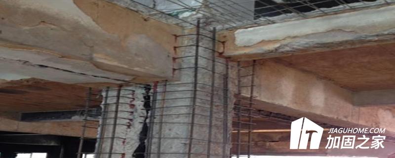 當(dāng)房屋的某些部分要進(jìn)行改善的時(shí)候可以進(jìn)行房屋加固