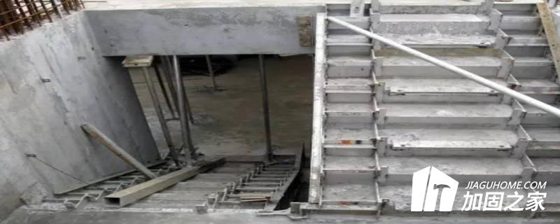 對房屋中易倒塌的部分，可選擇下列加固方法