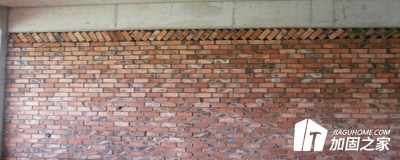 針對(duì)砌體結(jié)構(gòu)的加固方法