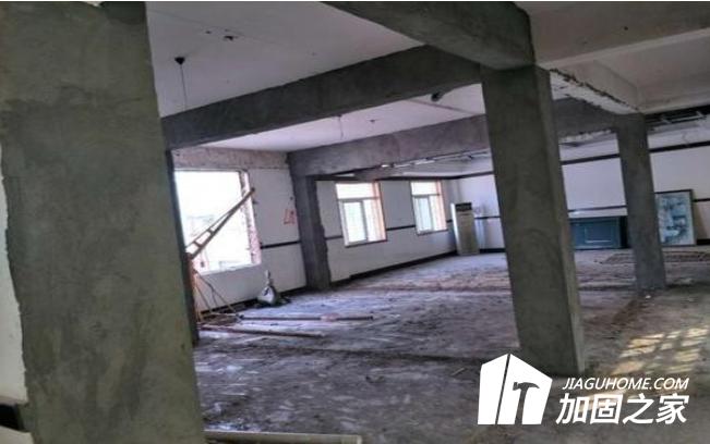 什么是房屋加固，為什么要做房屋加固?