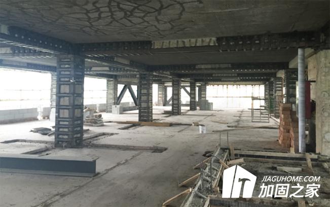 什么是房屋加固，為什么要做房屋加固?