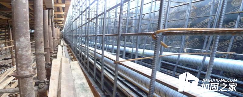 鋼筋及預(yù)應(yīng)力技術(shù)