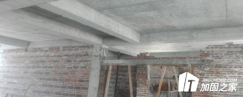 框架梁關(guān)于裂縫計算