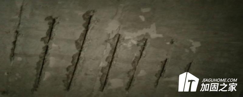 強(qiáng)柱弱梁解決措施