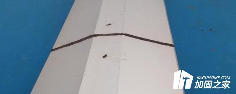 什么是附加防水層的封鎖層