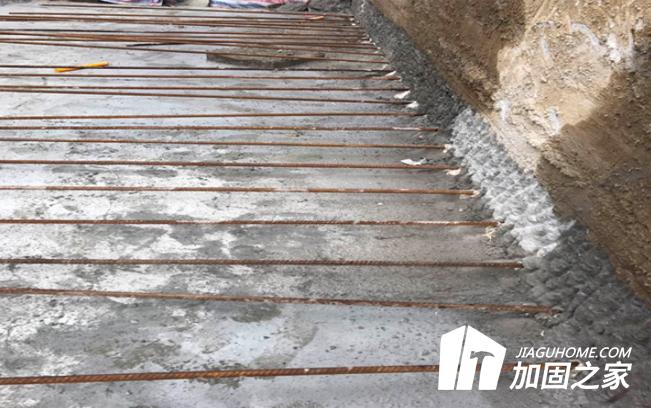 植筋膠進(jìn)行植筋加固，計算也不難