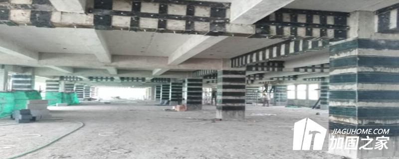 現(xiàn)場施工時(shí)要對癥加固補(bǔ)強(qiáng)