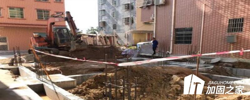 打樁和挖地基有什么區(qū)別