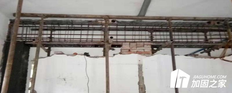 房屋結(jié)構(gòu)補(bǔ)強(qiáng)加固是什么?