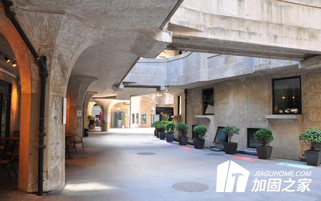 房屋改造加固并沒有那么簡(jiǎn)單