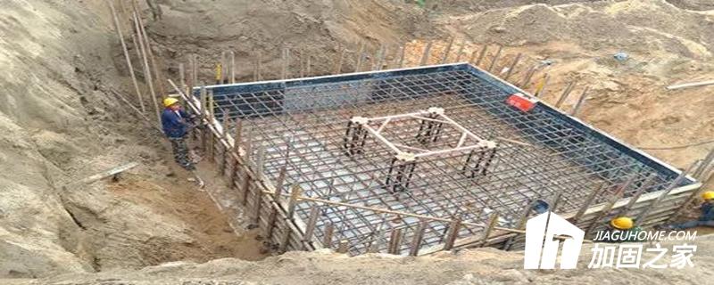 承載力不足的地基要怎么處理?