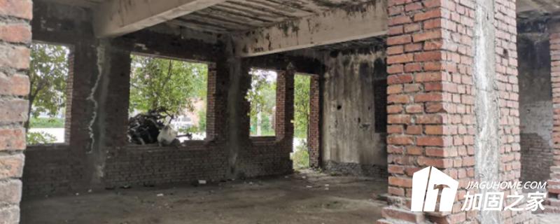 如何對(duì)既有建筑進(jìn)行抗震鑒定?