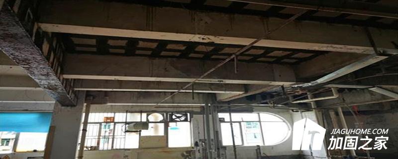 建筑加固對(duì)建筑帶來(lái)哪些影響?