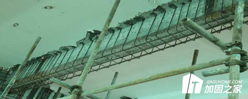 框架梁植筋加固的施工價(jià)格