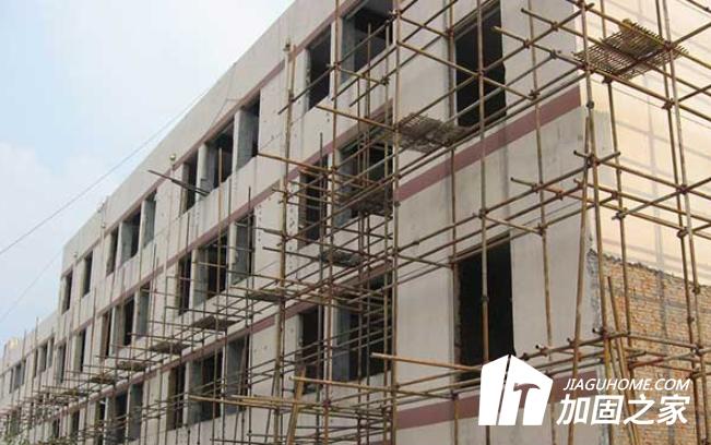 玉樹地震11年了，建筑抗震加固是需要做好的