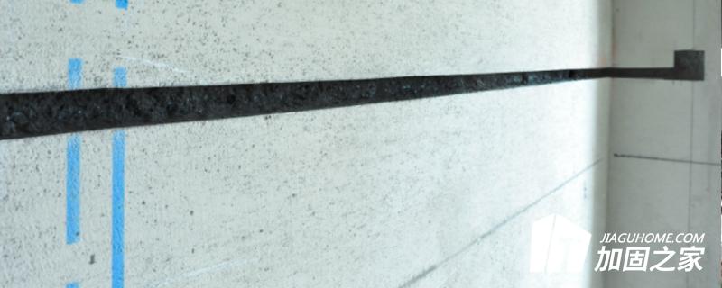  在處理裂縫時，這幾個方面的工作務(wù)必得一一重視起來