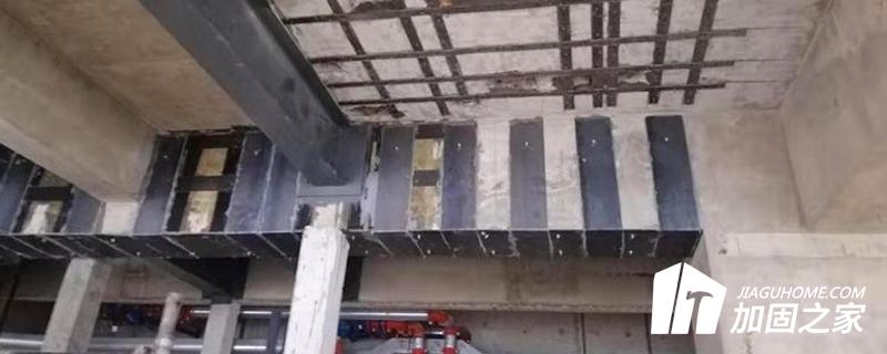 粘鋼加固施工優(yōu)缺點(diǎn)分別是什么?