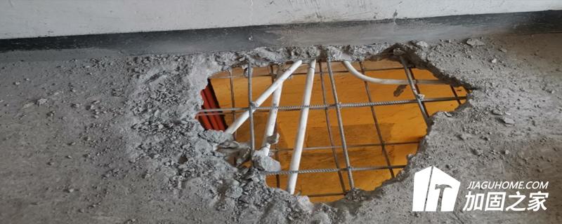 樓板出現(xiàn)差錯的原因是什么?