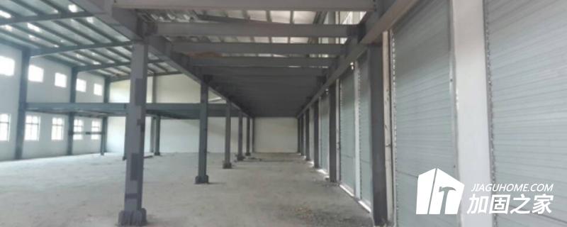 從設(shè)計(jì)的角度來講，鋼結(jié)構(gòu)的加固主要可分為兩大類