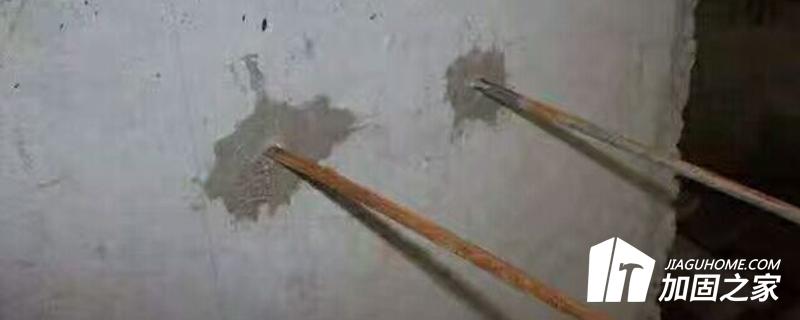 對建筑植筋時如何讓鋼筋進(jìn)入的更順滑?