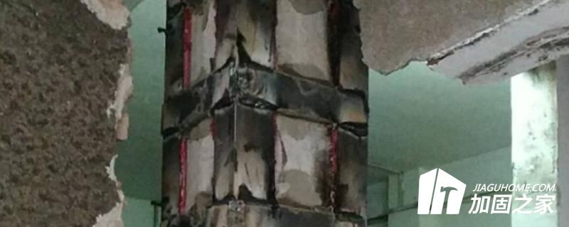 錨栓過多對粘鋼加固的影響