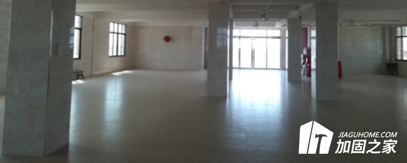 一般房屋安全鑒定檢測(cè)過(guò)程