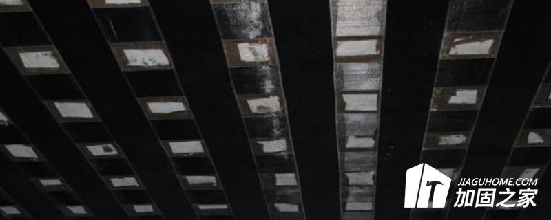 碳纖維布加固導致空鼓的5個問題