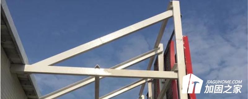 廣告牌無(wú)損檢測(cè)鑒定有哪些內(nèi)容?