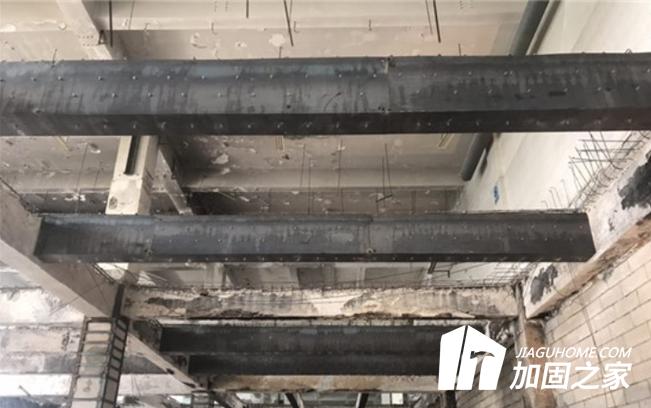 加固節(jié)點改造這些細節(jié)