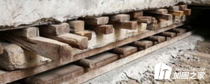 建筑物平移時基礎(chǔ)怎么辦?