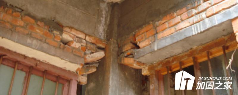 采取減小偶然作用的發(fā)生可能和降低作用效應(yīng)的技術(shù)措施