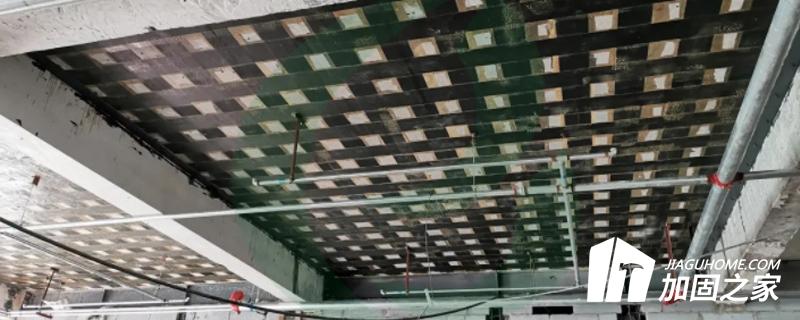 碳纖維布加固工程常見問(wèn)題