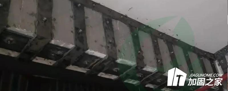 碳纖維布加固工程常見(jiàn)問(wèn)題