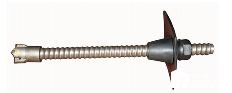 預(yù)應(yīng)力錨桿的功效有什么?