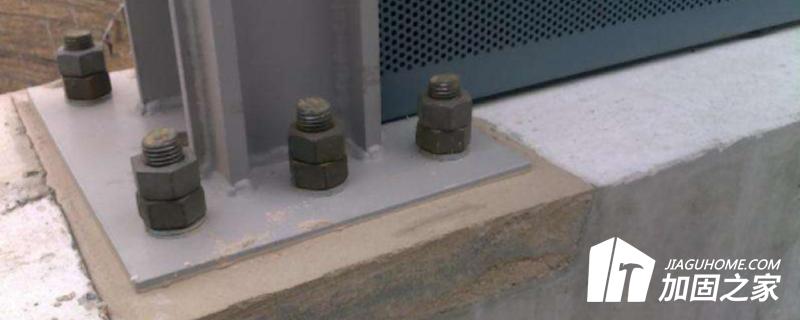 錨固劑操作方法和有效期限