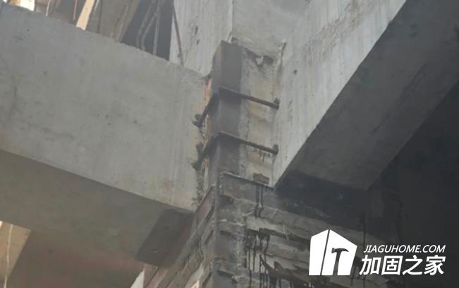 關(guān)于粘鋼加固施工,你知道多少?