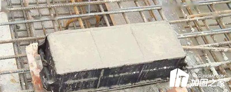 對(duì)原混凝土抗壓強(qiáng)度級(jí)別規(guī)定