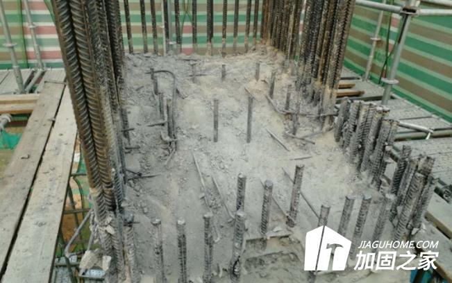 植筋深度、植筋鉆孔規(guī)范怎么要求?