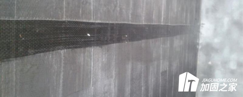 房屋設(shè)計構(gòu)造不當(dāng)引發(fā)的裂縫