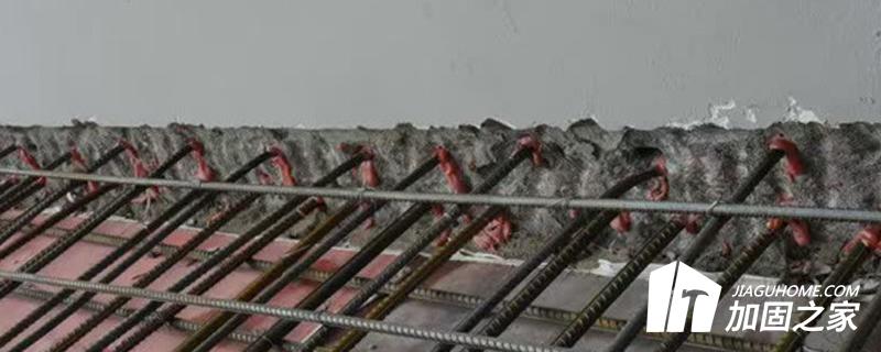  植筋膠的施工技術(shù)